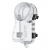 Obudowa wodoodporna Telesin S4-WTP-08-TIS do kamer Insta360 X4